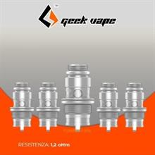 HEAD COIL GEEKVAPE NS 1.2OHM FLINT / FRENZY