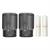 2PZ POD CON DUE FILTRI PER VILTER - 2 ML - ASPIRE