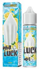 SVAPONEXT - PREMIUM EDITION - LEMON LUCK - SHOT SERIES 20
