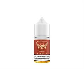 DON JUAN PEANUT Mini Shot 10+10 KINGS CREST