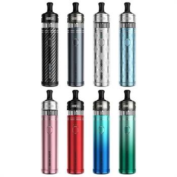 DORIC 60 PRO - STARTER KIT