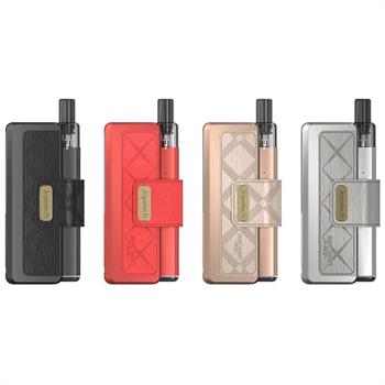 EXCEED PCC STARTER KIT - 2600MAH