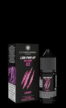 Linea Lion PWR-UP NRG Drink Ice – Cherry 10ml - La Tabaccher
