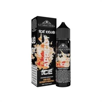 LA TABACCHERIA DELUXE - CAVENDISH -GRAN RISERVA - AROMA 20ML