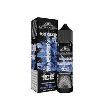 Linea Lion PWR-UP NRG Drink Ice – Mango 20ml - La Tabaccheri