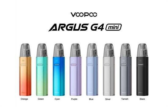 ARGUS G4 MINI - VOOPOO