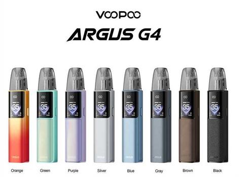 ARGUS G4 - VOOPOO