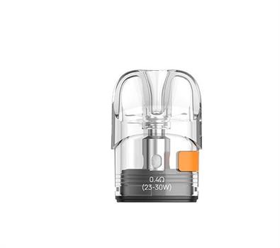 CARTUCCE PIXO (DUAL MESH) 3ML - ASPIRE