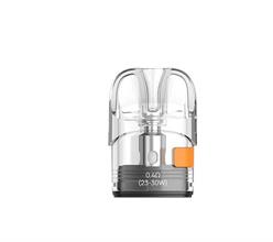 CARTUCCE PIXO (DUAL MESH) 3ML - ASPIRE