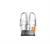 CARTUCCE PIXO (DUAL MESH) 3ML - ASPIRE