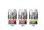 CARTUCCE SERIE Q DA 3 ML (CONFEZIONE DA 3)- GEEKVAPE