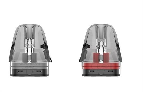 CARTUCCE VAPORESSO LUXE X SERIES DUAL MESH