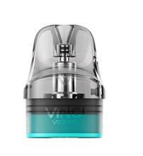 CARTUCCE VINCI S (CONFEZIONE DA 2) - VOOPOO
