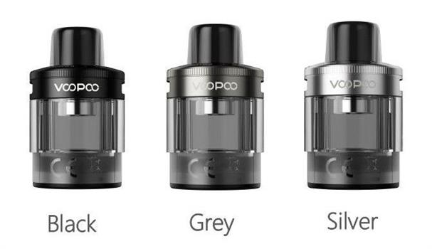CARTUCCE PNP X DTL (CONFEZIONE DA 2) - VOOPOO