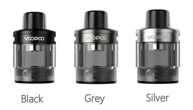 CARTUCCE PNP X DTL (CONFEZIONE DA 2) - VOOPOO
