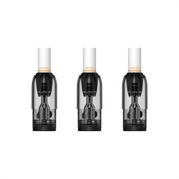 3PZ POD PER WENAX M1/M1 MINI CON FILTRO IN COTONE  - COLORE