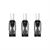 3PZ POD PER WENAX M1/M1 MINI CON FILTRO IN COTONE  - COLORE