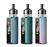 DRAG S3 - NEW COLORS - VOOPOO