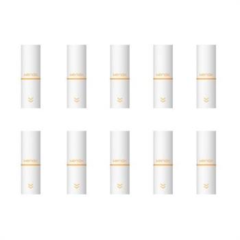 10PZ WENAX FILTRI IN COTONE - GEEK VAPE