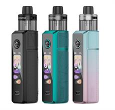 DRAG X3 - NUOVI COLORI - VOOPOO
