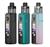 DRAG X3 - NUOVI COLORI - VOOPOO