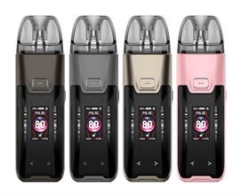 LUXE XR MAX 2 NUOVO CMF - VAPORESSO