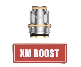 RESISTENZE Z SERIES/Z SERIES XM BOOST GEEKVAPE