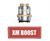 RESISTENZE Z SERIES/Z SERIES XM BOOST GEEKVAPE