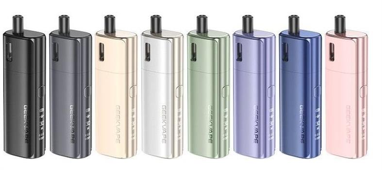SOUL 2 - GEEKVAPE