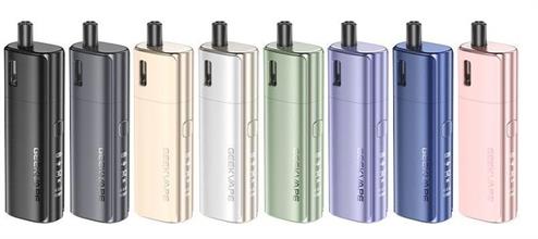 SOUL 2 - GEEKVAPE