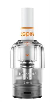 TG POD DTE (VERSIONE CON FILTRO) PER 2 - ASPIRE