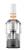 TG POD DTE (VERSIONE CON FILTRO) PER 2 - ASPIRE