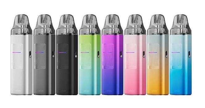 VINCI S - VOOPOO