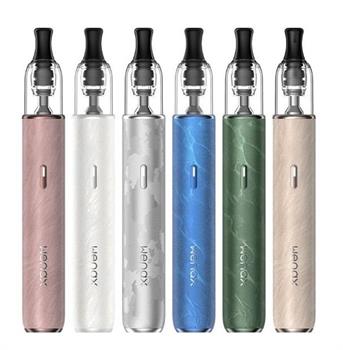 WENAX M2 LEATHER EDITION 2.0 - GEEKVAPE