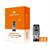 4PZ POD PER WENAX M V2 - GEEK VAPE - COLORE : 0,8 OHM