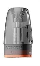 CARTUCCE MULTI-OHM ARGUS (CONFEZIONE DA 3) - VOOPOO