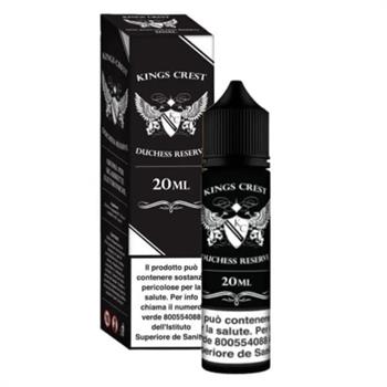DUCHESS RESERVE Aroma Shot 20 ml KINGS CREST