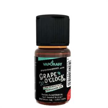 GRAPE O' CLOCK Aroma 10 ml - Vaporart