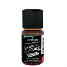 GRAPE O' CLOCK Aroma 10 ml - Vaporart