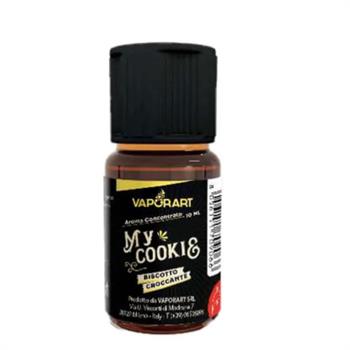 MY COOKIE Aroma 10 ml Vaporart