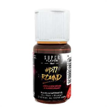 ROUND Aroma 10 ml Super Flavor - Vaporart