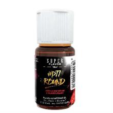 ROUND Aroma 10 ml Super Flavor - Vaporart