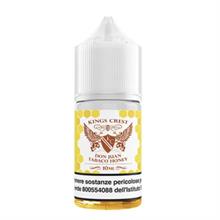 DON JUAN TABACO HONEY Mini Shot 10+10 KINGS CREST