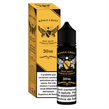 DON JUAN TABACO DULCE Aroma Shot 20 ml KINGS CREST