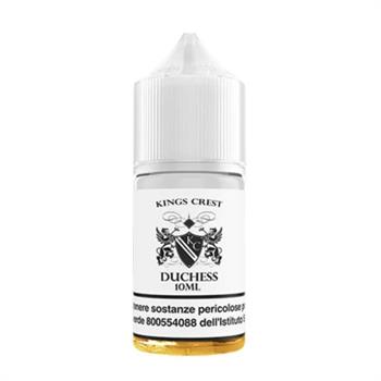 DUCHESS Mini Shot 10+10 KINGS CREST
