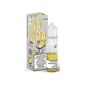 PINACOLADA VaporICE Shot 20ml - Vaporart