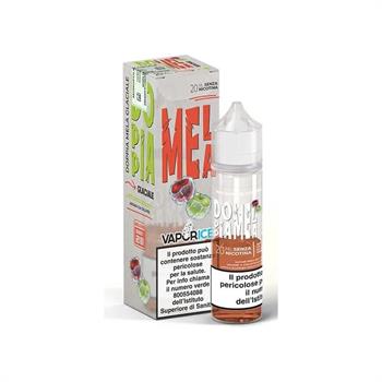 DOPPIA MELA VaporICE Shot 20ml - Vaporart