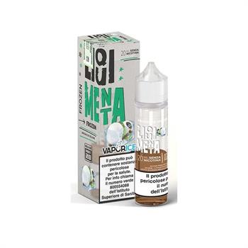 LIQUIMENTA VaporICE Shot 20ml - Vaporart
