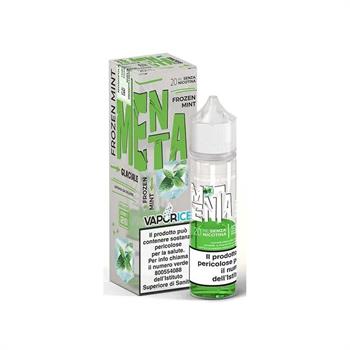 MENTA VaporICE Shot 20ml - Vaporart