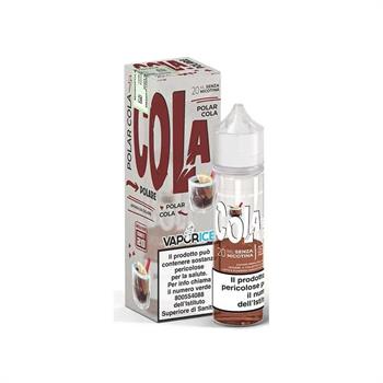 COLA VaporICE Shot 20ml - Vaporart